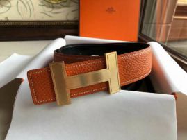 Picture of Hermes Belts _SKUHermesBelt38mmX95-125cm7D015073